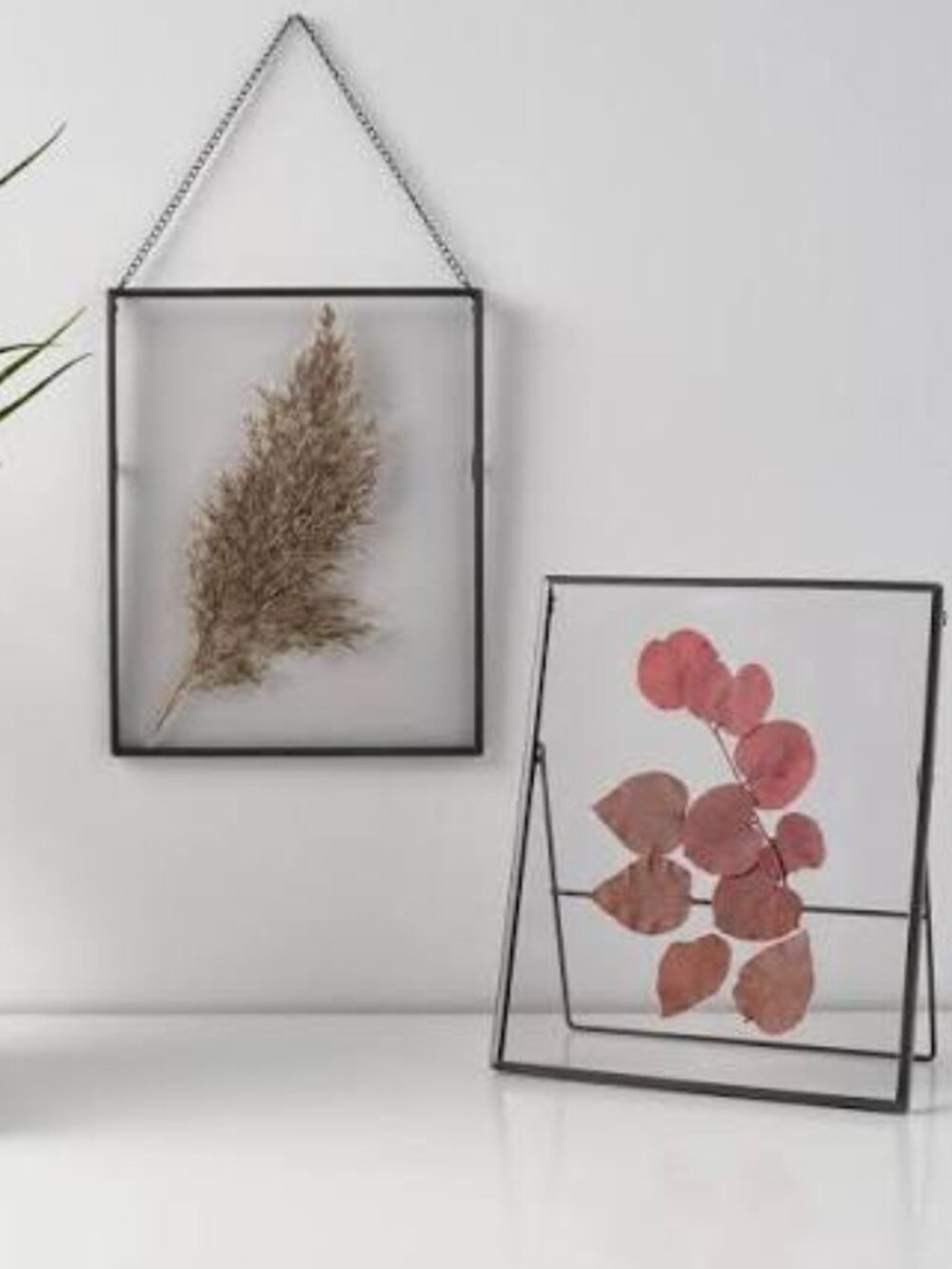 Ikea Lerboda frame